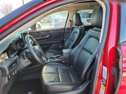 2024 Lincoln Corsair Reserve