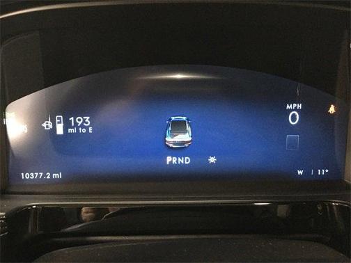 2024 Lincoln Corsair Reserve