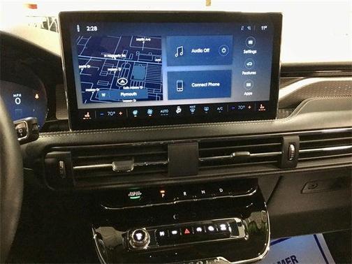 2024 Lincoln Corsair Reserve