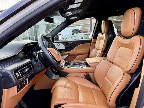 2023 Lincoln Aviator Black Label Grand Touring AWD