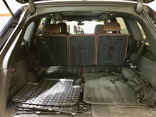 2017 Audi Q7 3.0T Premium