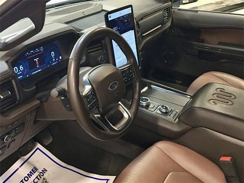 2023 Ford Expedition Max King Ranch