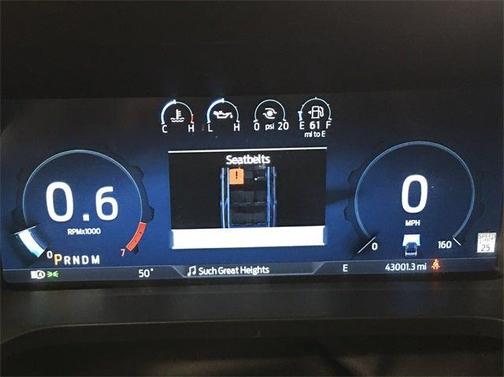 2023 Ford Expedition Max King Ranch