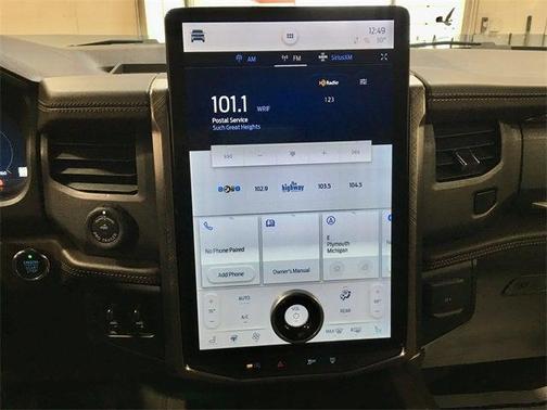 2023 Ford Expedition Max King Ranch