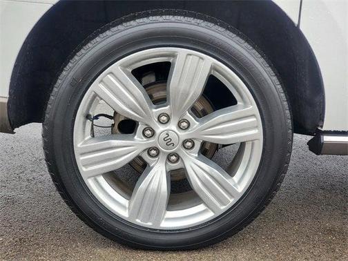 2023 Ford Expedition Max King Ranch