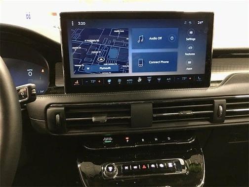 2024 Lincoln Corsair Premiere