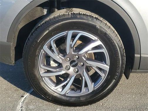 2024 Lincoln Corsair Premiere