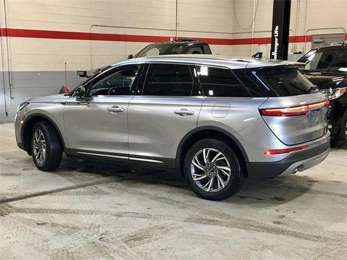 2024 Lincoln Corsair Premiere