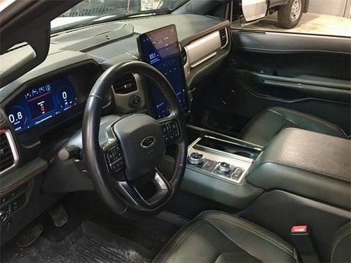 2022 Ford Expedition Timberline