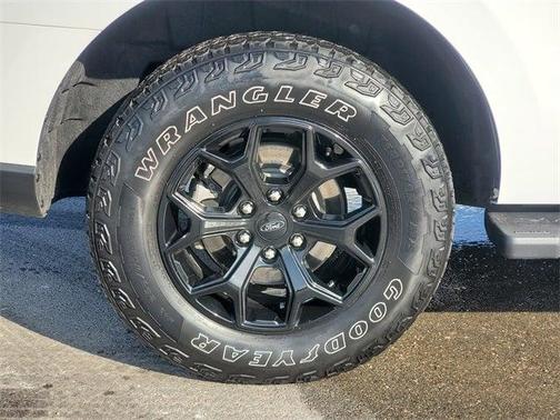 2022 Ford Expedition Timberline