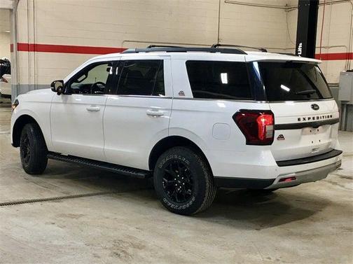 2022 Ford Expedition Timberline