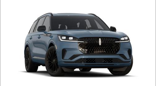 2026 Lincoln Aviator Reserve AWD