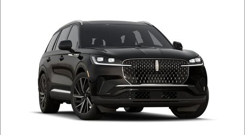 2026 Lincoln Aviator Reserve AWD