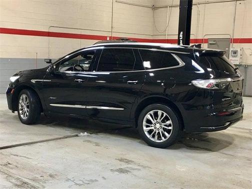 2022 Buick Enclave AWD Avenir
