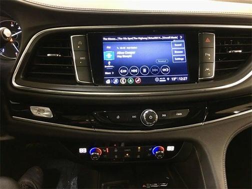 2022 Buick Enclave AWD Avenir