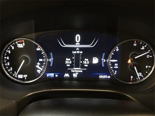 2022 Buick Enclave AWD Avenir