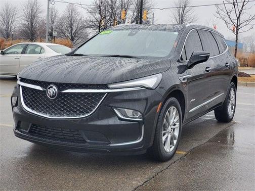 2022 Buick Enclave AWD Avenir
