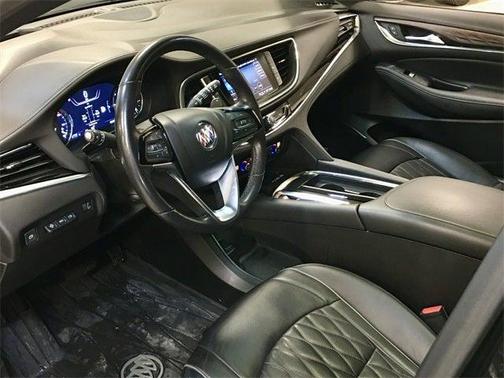 2022 Buick Enclave AWD Avenir