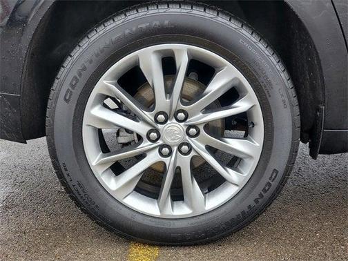 2022 Buick Enclave AWD Avenir