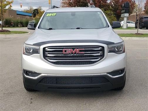 2017 GMC Acadia SLE-2