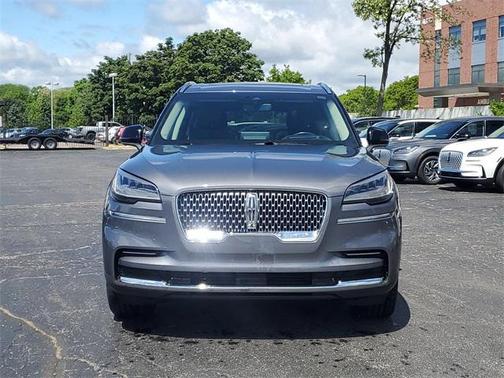 2022 Lincoln Aviator Reserve AWD