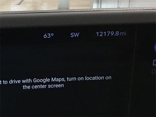 2024 Lincoln Nautilus Black Label