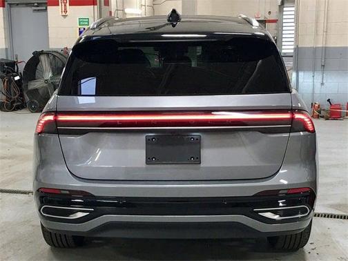 2024 Lincoln Nautilus Black Label