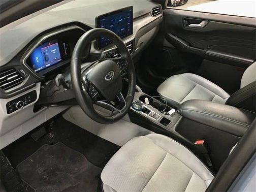 2024 Ford Escape PHEV SE