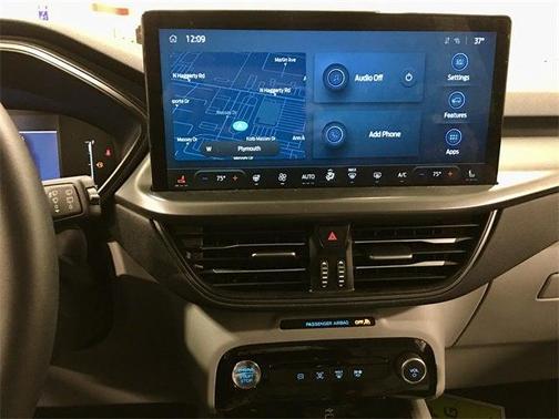 2024 Ford Escape PHEV SE