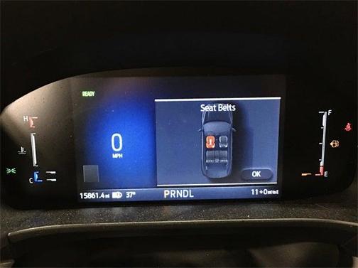 2024 Ford Escape PHEV SE