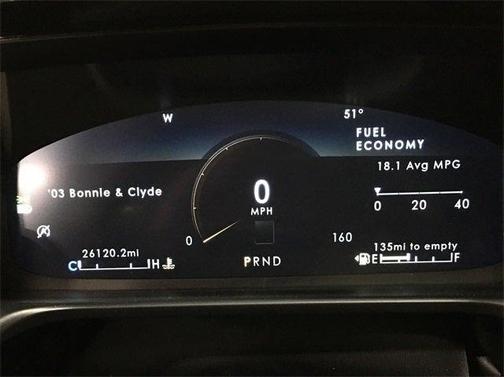 2024 Lincoln Aviator Reserve AWD