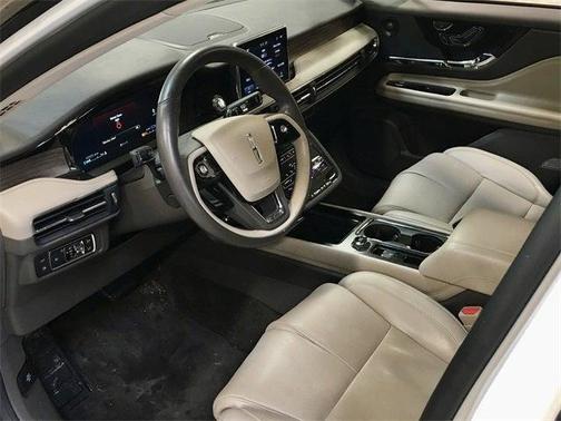 2022 Lincoln Corsair Grand Touring