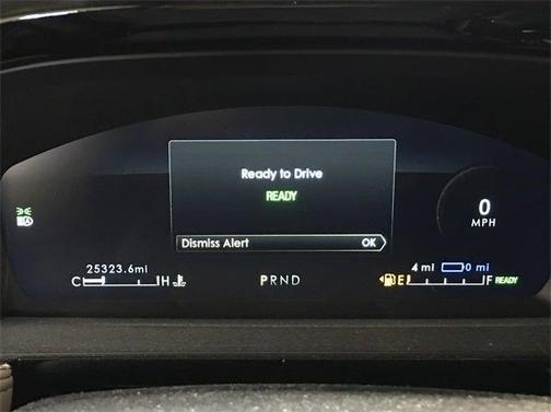 2022 Lincoln Corsair Grand Touring