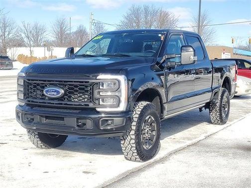 2023 Ford F-250 Lariat