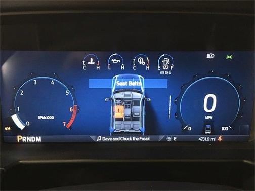 2023 Ford F-250 Lariat