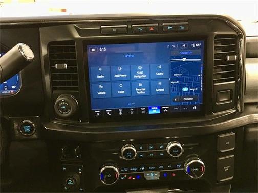 2023 Ford F-250 Lariat