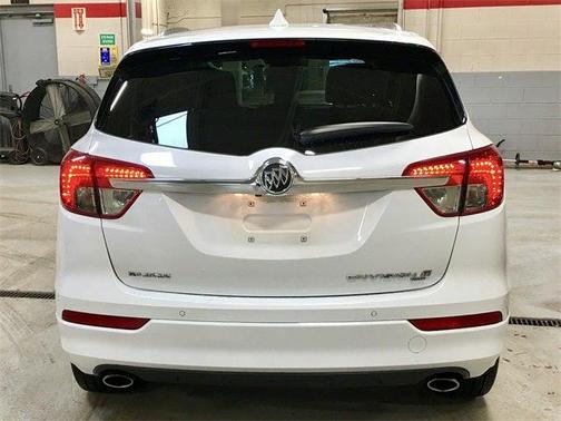 2017 Buick Envision Premium I