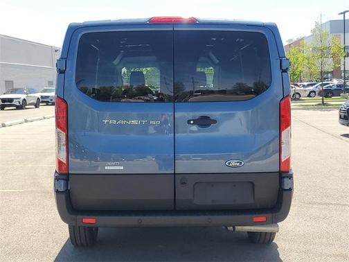 2023 Ford Transit-150 Base
