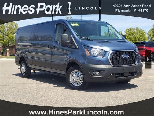 2023 Ford Transit-150 Base
