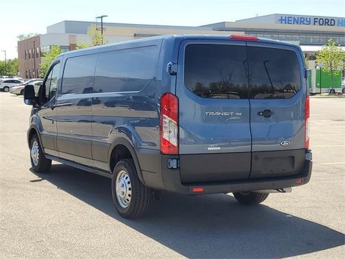 2023 Ford Transit-150 Base