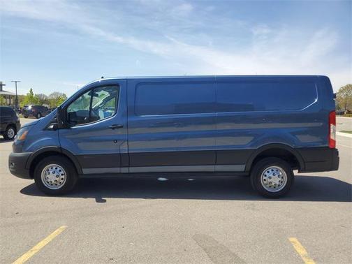 2023 Ford Transit-150 Base