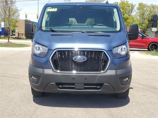 2023 Ford Transit-150 Base