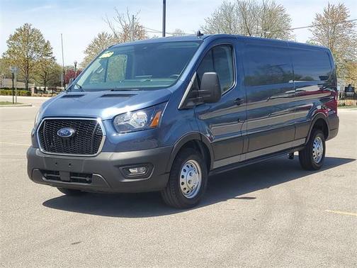 2023 Ford Transit-150 Base