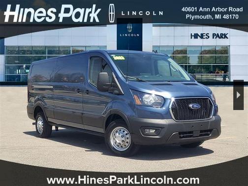 2023 Ford Transit-150 Base