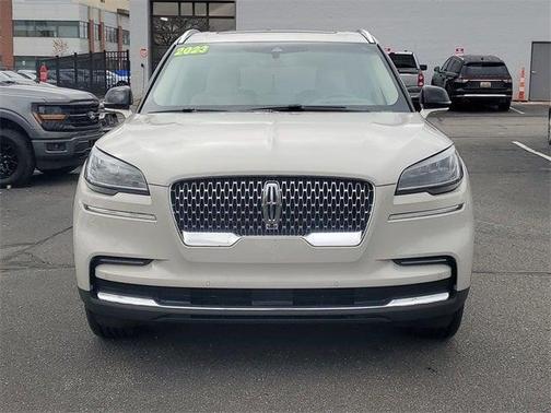 2023 Lincoln Aviator Reserve AWD