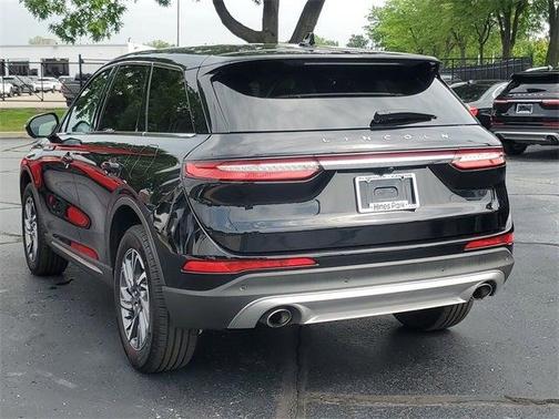 2024 Lincoln Corsair Premiere