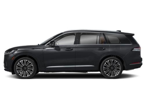 2026 Lincoln Aviator Black Label AWD
