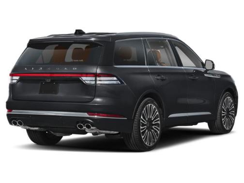 2026 Lincoln Aviator Black Label AWD