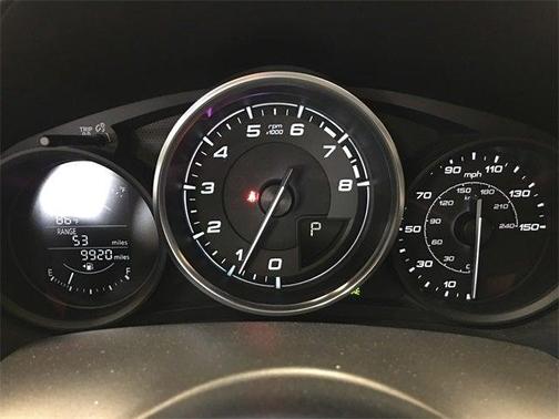 2019 FIAT 124 Spider Base