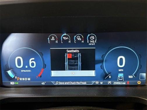 2024 Ford Expedition Max Platinum